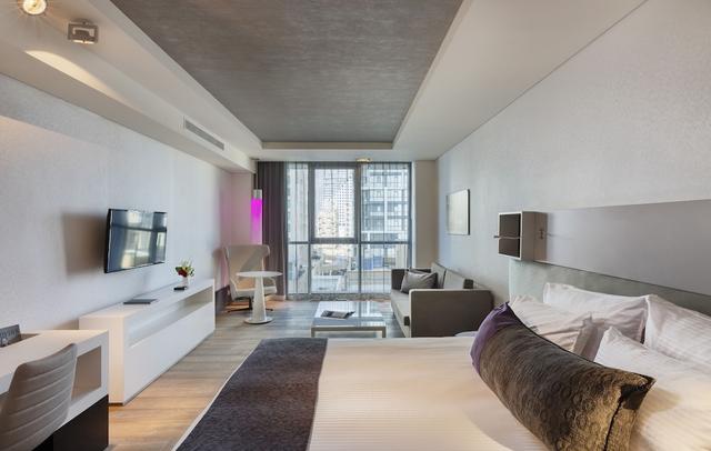 Royal Beach Tel Aviv by Isrotel exclusive