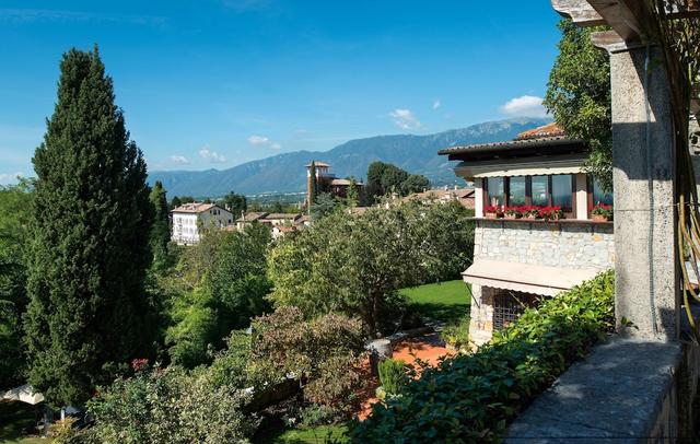 Hotel Villa Cipriani