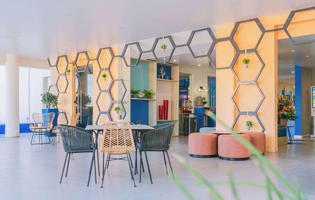 TRYP by Wyndham Aruba