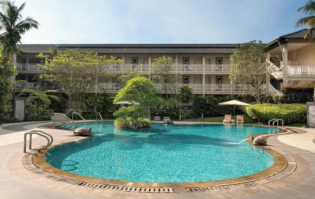 Sheraton Bandung Hotel & Towers