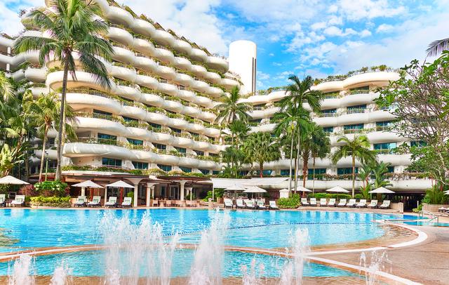 Shangri-La Singapore