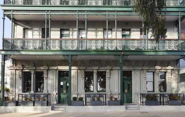 Portarlington Grand Hotel