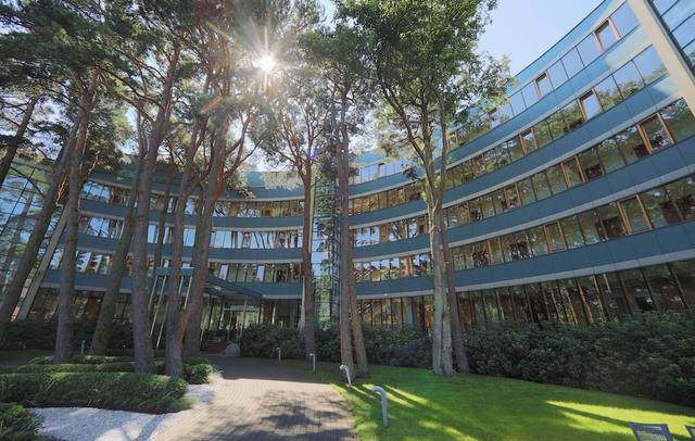 Palanga Life Balance SPA Hotel