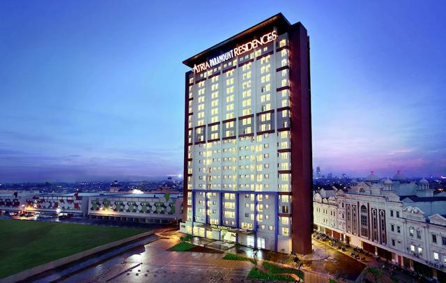 Atria Residences Gading Serpong