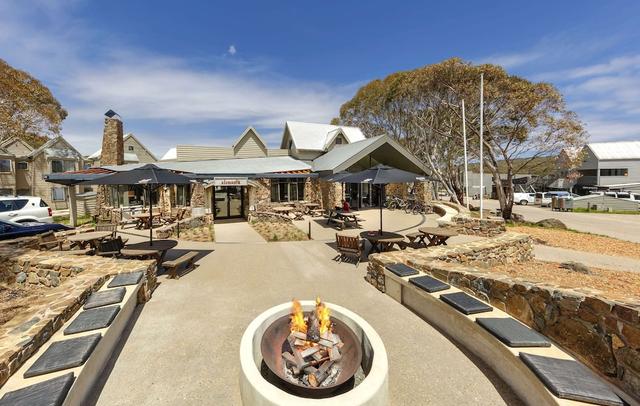 Club Wyndham Dinner Plain, Trademark Collection by Wyndham