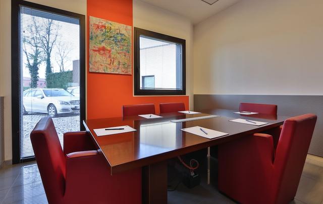 Best Western Plus Hotel Galileo Padova