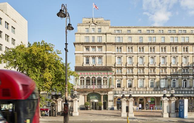 The Clermont London, Charing Cross