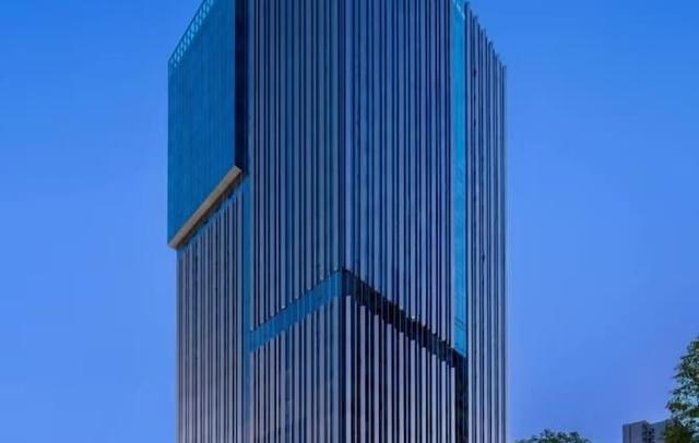 Citadines Guanghua Chengdu