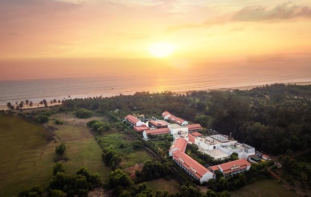 Planet Hollywood Goa Beach Resort