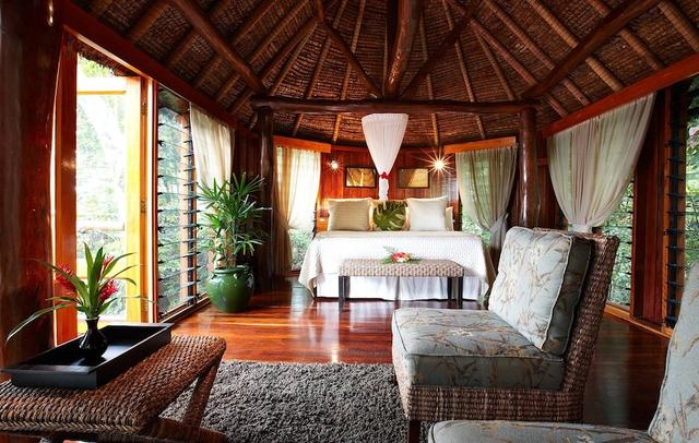 Namale Resort and Spa - Adults Only