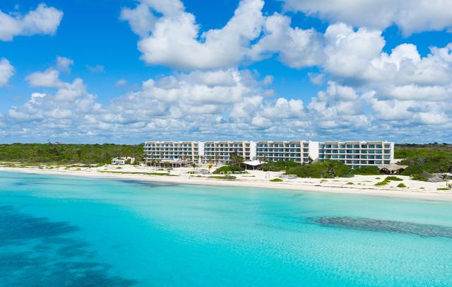 Palmaïa, The House of AïA