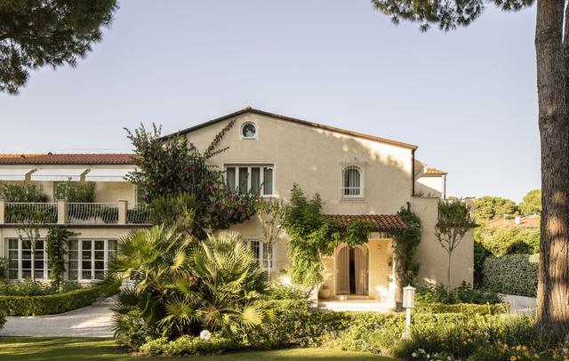 Villa Roma Imperiale