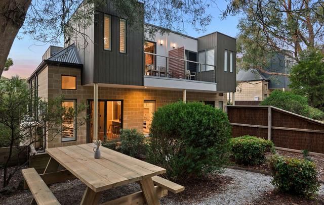 The Sebel Creswick Forest Resort