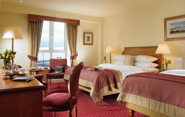 Galway Bay Hotel