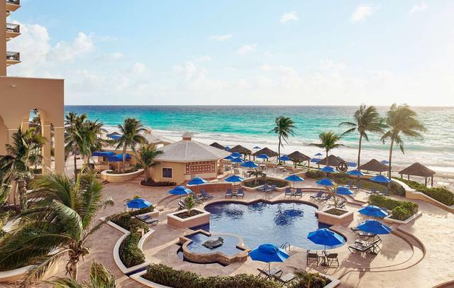 Kempinski Hotel Cancun