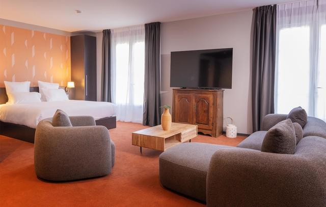 Best Western Plus Le Canard Sur le Toit