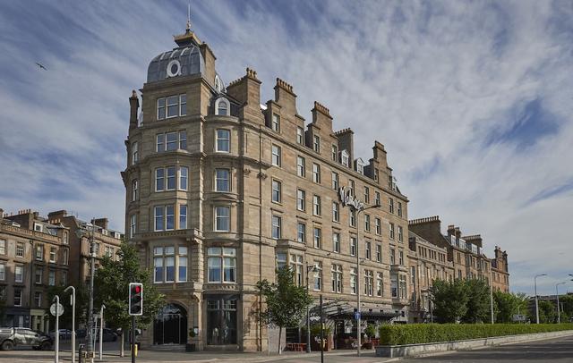 Malmaison Dundee