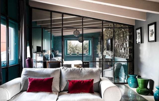 Aquapetra Resort and Spa