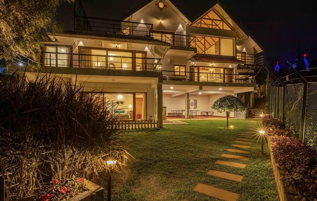 Amã Stays & Trails Werifesteria, Coonoor