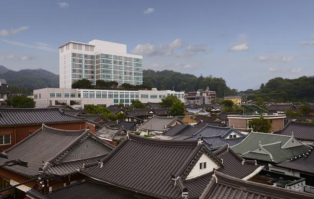 Lahan Hotel Jeonju