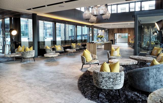 Wellness & Naturresort Reischlhof