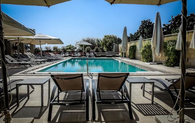 The Xara Palace Relais & Chateaux