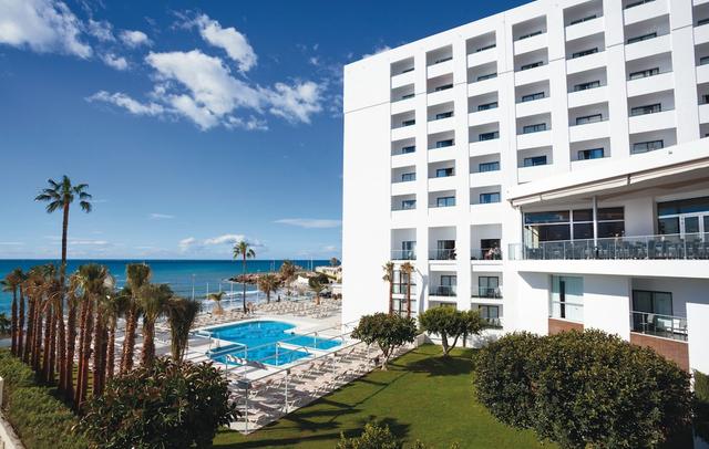 Hotel Riu Monica - Adults Only