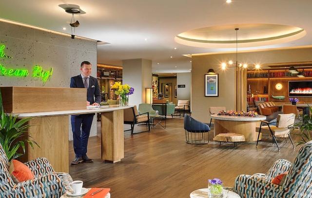 Shannon Springs Hotel