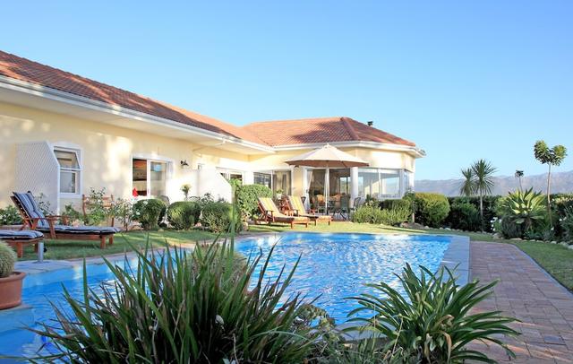 Somerset Sights Bed and Breakfast