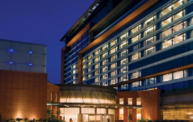 The Oterra Bengaluru Electronics City