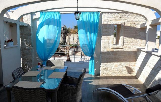 Dimora Porto Contessa