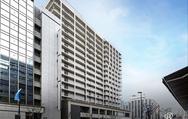 DaiwaRoynetHotel Kobe-Sannomiya PREMIER