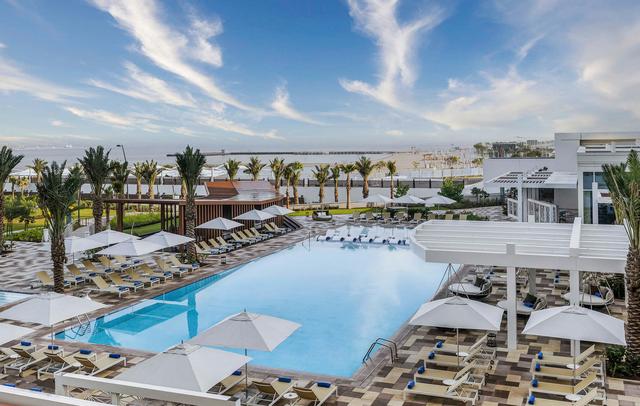 Rixos Gulf Hotel Doha