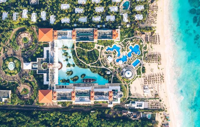 JOIA Bávaro by Iberostar - Adults Only - All Inclusive