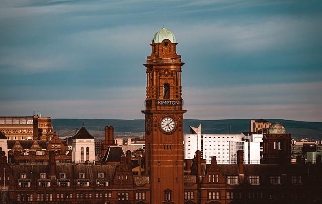 Kimpton Clocktower Hotel, an IHG Hotel