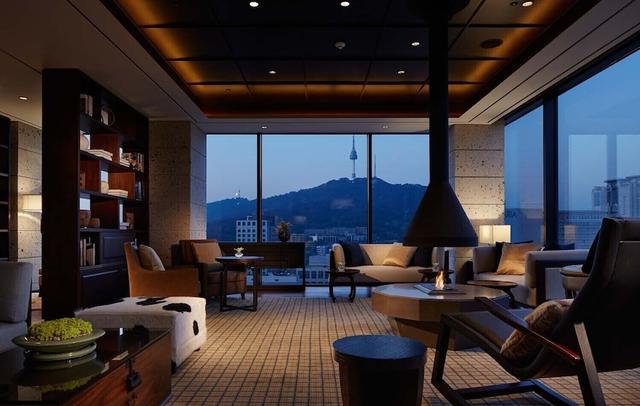 ROYAL HOTEL SEOUL Myeongdong