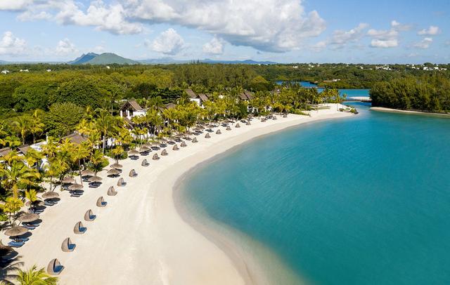 Shangri-La Le Touessrok