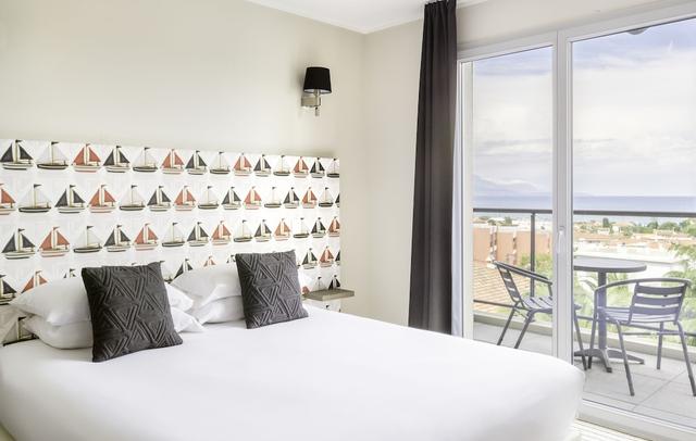 Best Western Plus Antibes Riviera