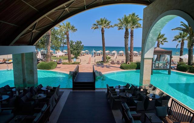 Mediterranean Village Hotel & Spa