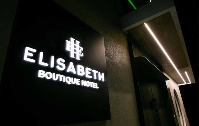 Elisabeth Boutique Hotel