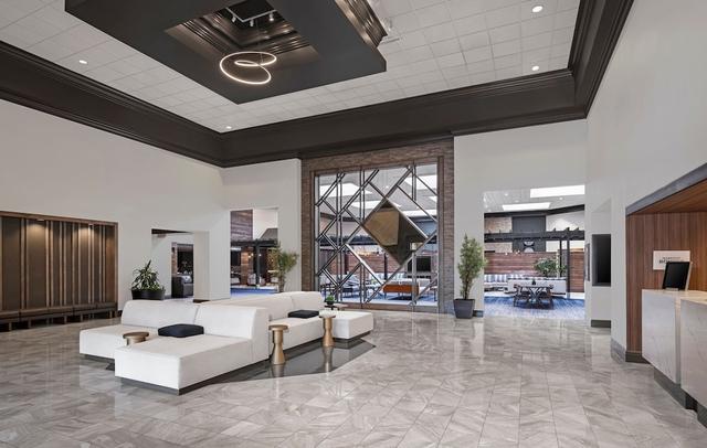 Austin Marriott North