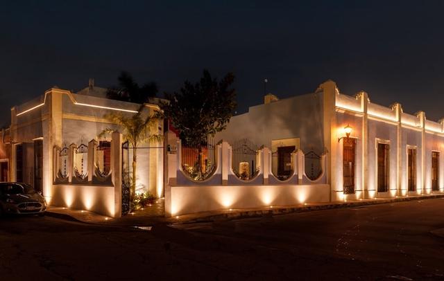 Las Lupitas Hotel Boutique