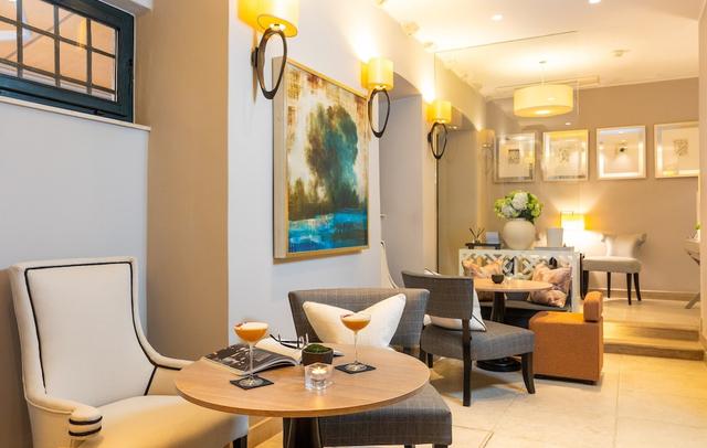 Boutique Hotel Stari Grad