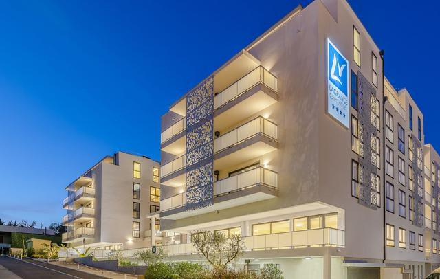 Lagrange Apart'HOTEL Les Jardins d'Olympie