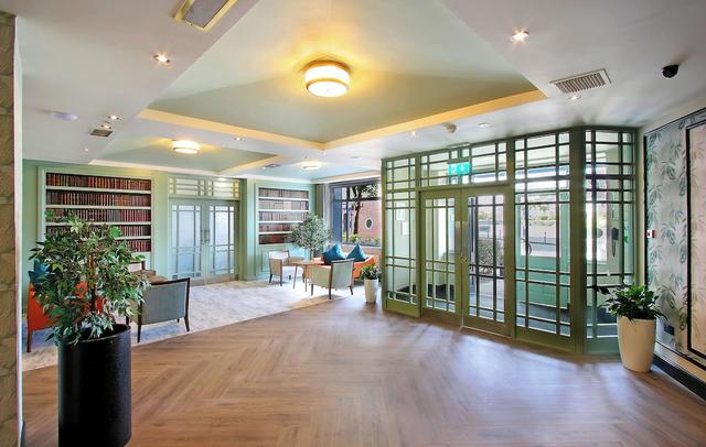 Waterford Marina Hotel