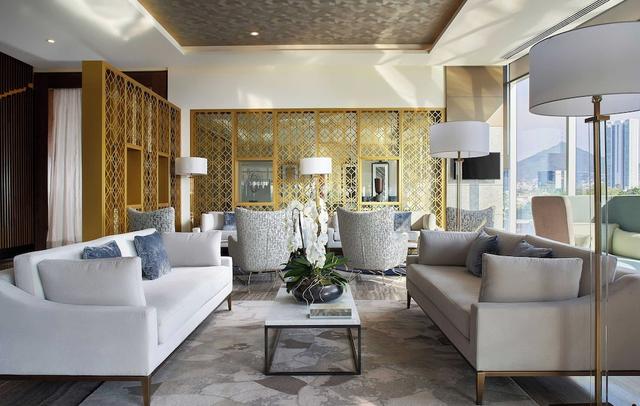 The Westin Monterrey Valle