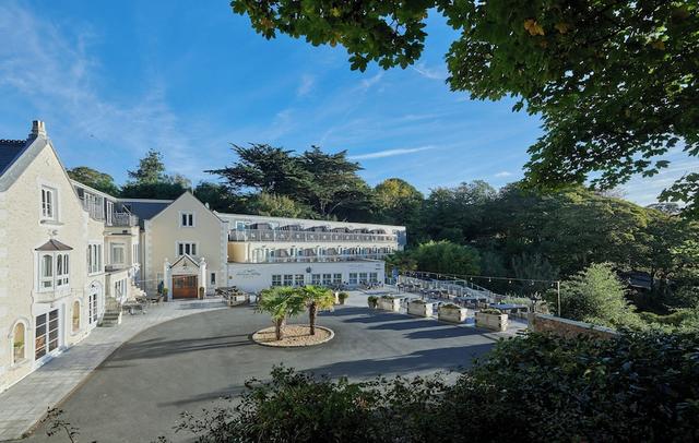 Fermain Valley Hotel