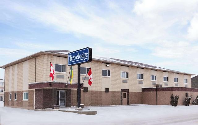 Travelodge by Wyndham Meadow Lake