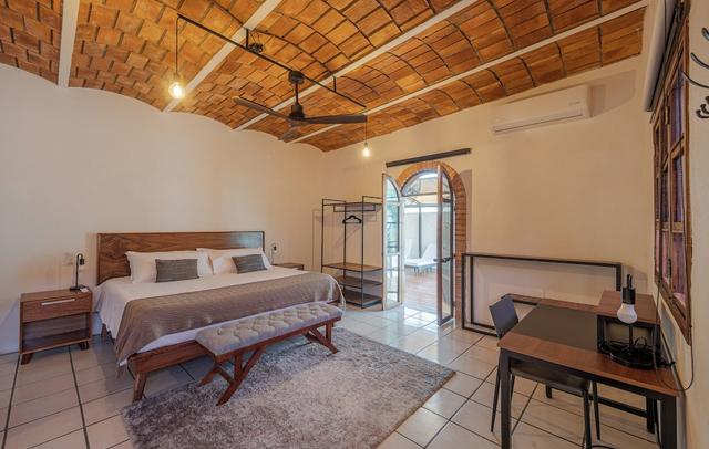 El Refugio de Sayulita - Solo Adultos