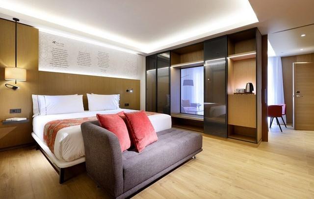 Áurea Catedral by Eurostars Hotel Company